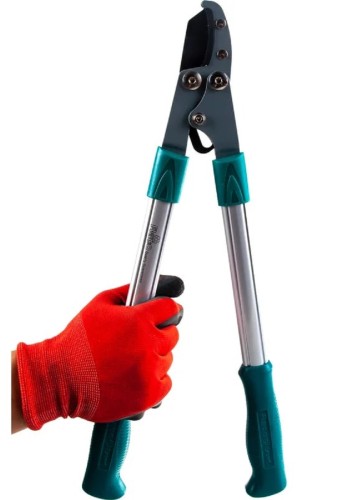 Сучкорез RACO Comfort малый контактный двурычажный 4214-53/220 - изображение 3