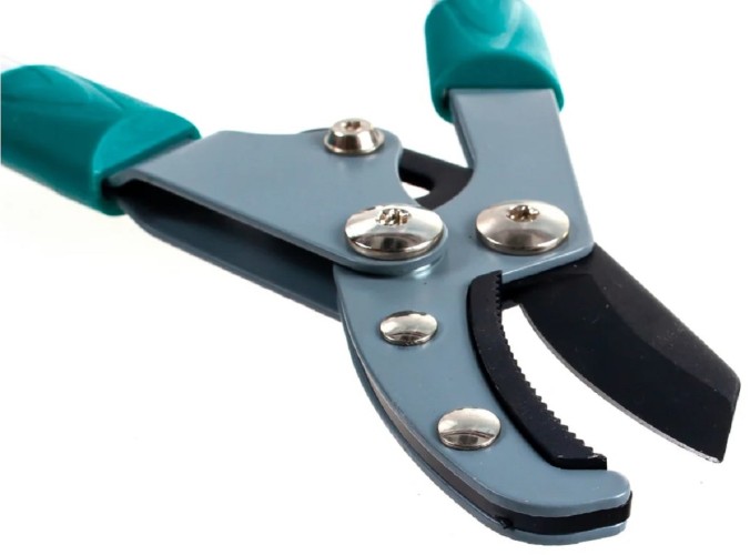 Сучкорез RACO Comfort малый контактный двурычажный 4214-53/220 - изображение 2