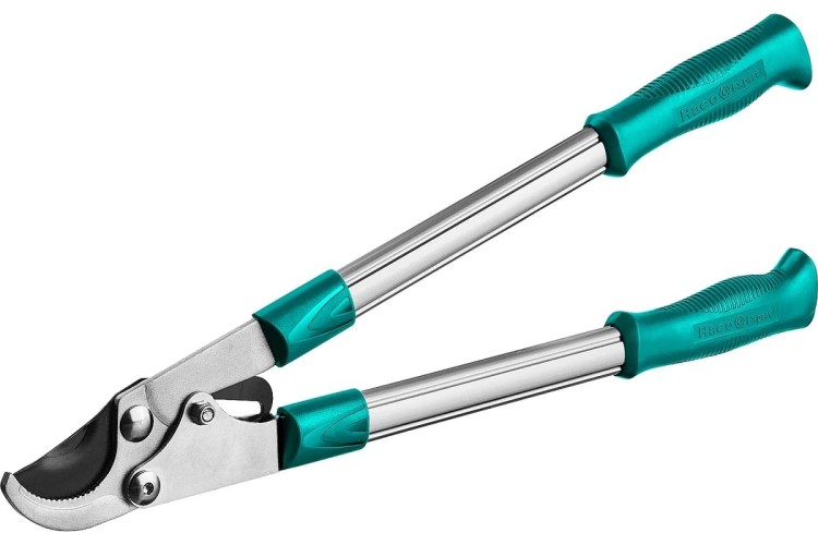 Сучкорез RACO Comfort малый плоскостной двурычажный 4214-53/219 - изображение 2