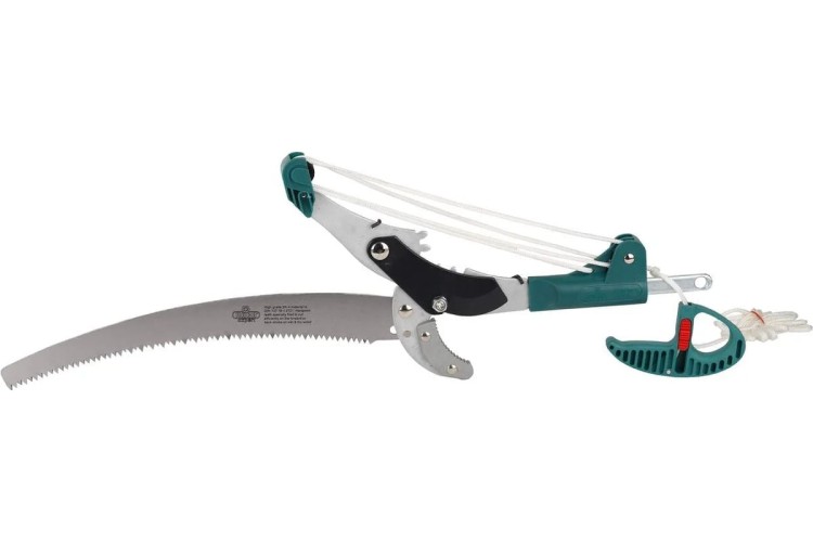 Сучкорез RACO "Connexion System" штанговый, с упорной пластиной, 350 мм 4218-53/376C