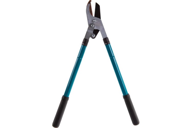 Сучкорез RACO T275 контактный телескопический силовой, двурычажный 4212-53/275