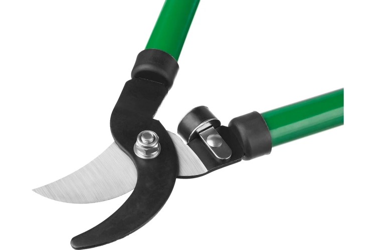Сучкорез РОСТОК большой плоскостной со стальными рукоятками 424115 - изображение 3