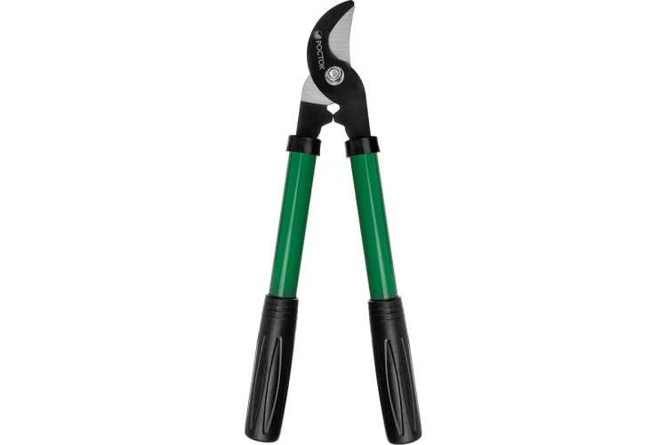 Сучкорез РОСТОК малый плоскостной со стальными рукоятками 424119 - изображение 2