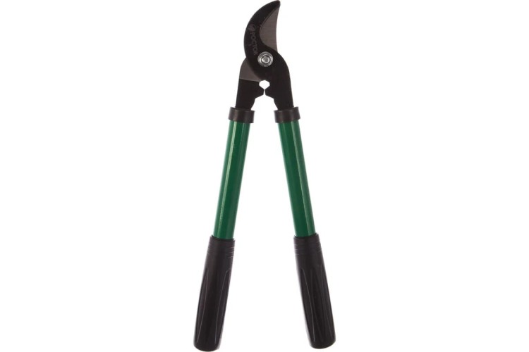 Сучкорез РОСТОК малый плоскостной со стальными рукоятками 424119 - изображение 3