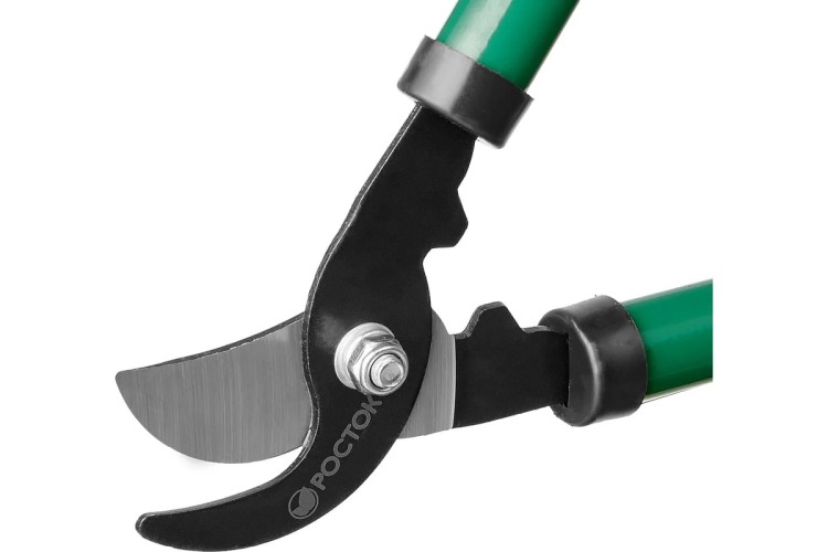 Сучкорез РОСТОК средний плоскостной со стальными рукоятками 424117 - изображение 3