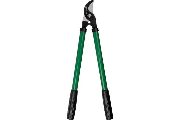 Сучкорез РОСТОК средний плоскостной со стальными рукоятками 424117 - изображение 2