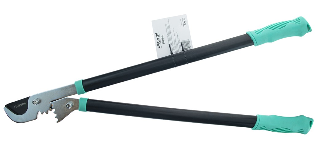 Сучкорез Sturm 3012-05-01 760 мм, зубчатый механизм