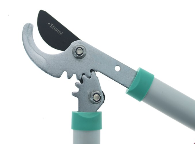 Сучкорез Sturm 3012-05-02 490 мм, зубчатый механизм - изображение 2