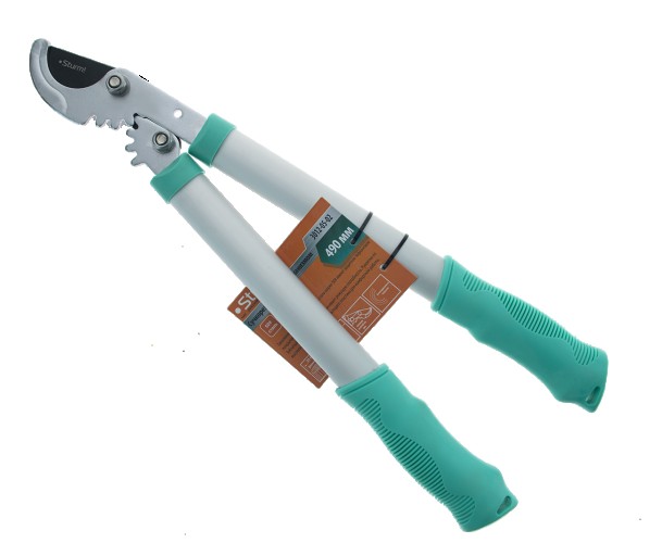 Сучкорез Sturm 3012-05-02 490 мм, зубчатый механизм