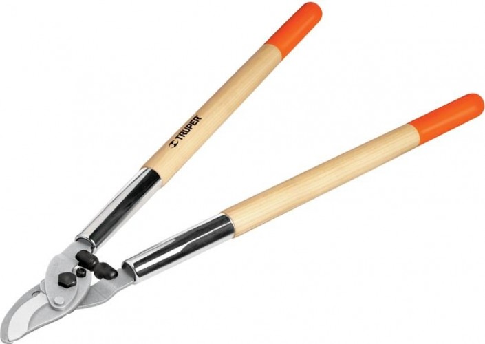 Сучкорез TRUPER T-122E By-pass деревянные ручи 53см 18381