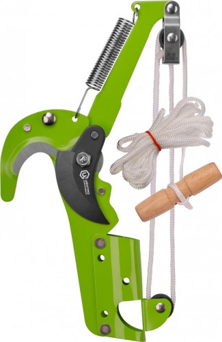 Сучкорез ЦЕНТРОИНСТРУМЕНТ 1553 штанговый