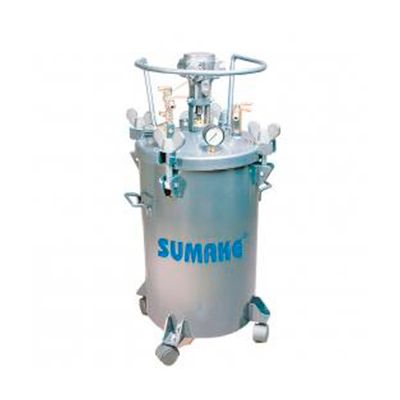 Красконагнетательный бак Sumake АТ-20A - изображение 1
