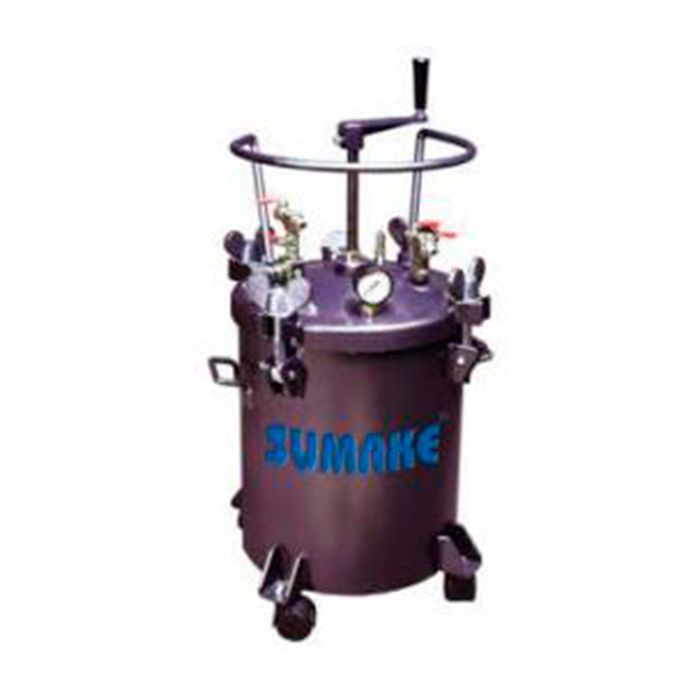 Красконагнетательный бак Sumake AT-20М - изображение 1