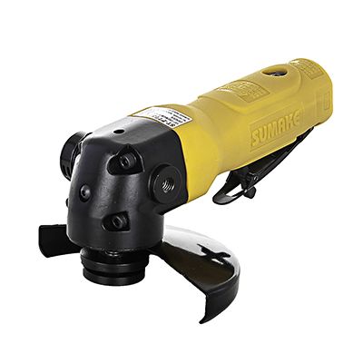 Пневмоскалер Sumake ST-2555 - изображение 14