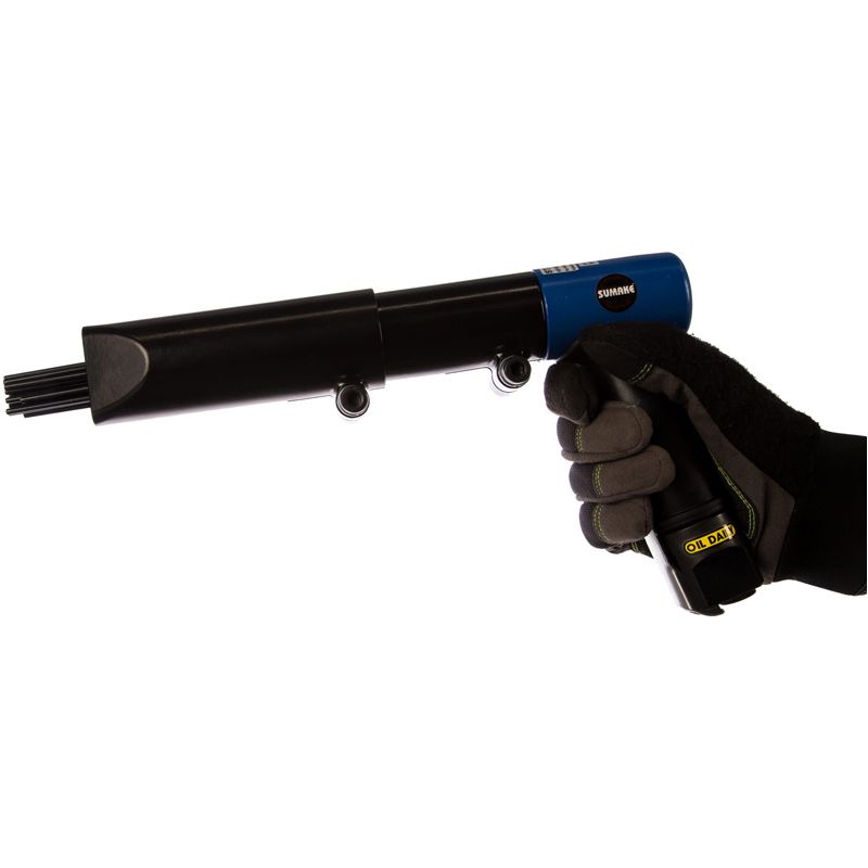 Пневмоскалер Sumake ST-2555 - изображение 4