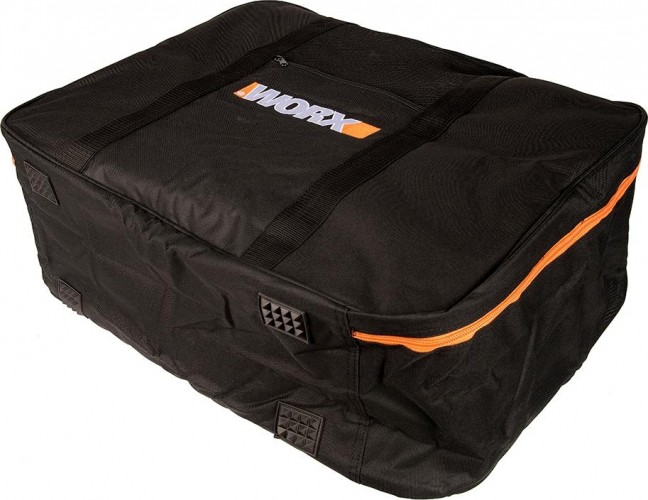 Сумка для хранения роботизированной газонокосилки Worx Landroid WA0197 WA0197 - изображение 3