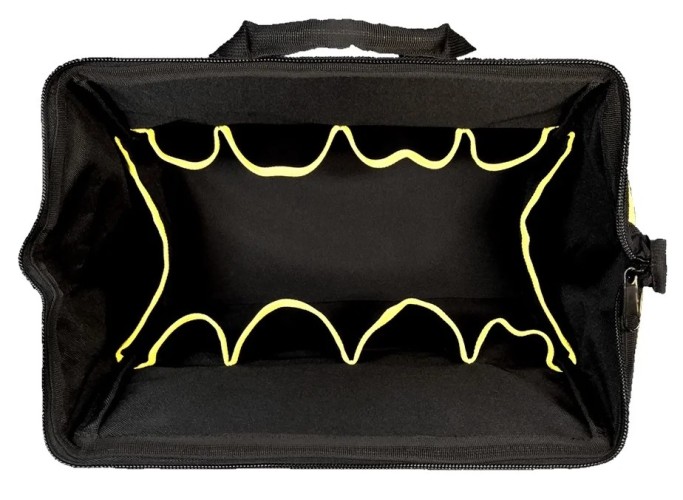 Сумка для инструмента BERGER BG1196 18 карманов - изображение 5