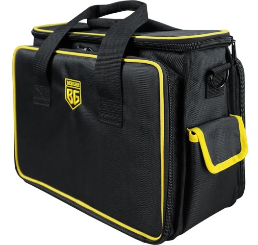 Сумка для инструмента BERGER BG1204 41 карман
