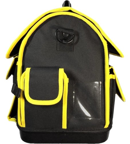 Сумка для инструмента BERGER BG1195 33 кармана - изображение 4