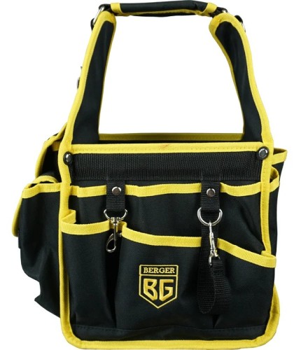Сумка для инструмента BERGER BG1201 26 карманов