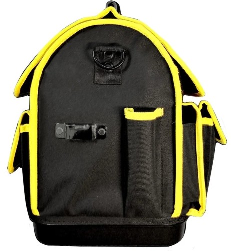 Сумка для инструмента BERGER BG1195 33 кармана - изображение 3