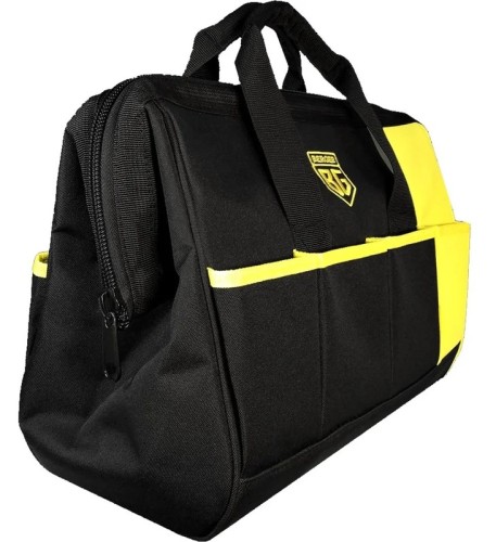 Сумка для инструмента BERGER BG1196 18 карманов - изображение 4