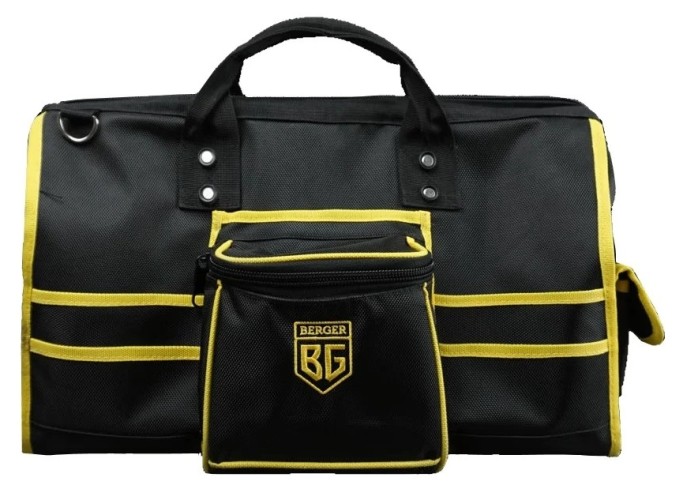 Сумка для инструмента BERGER BG1194 32 кармана