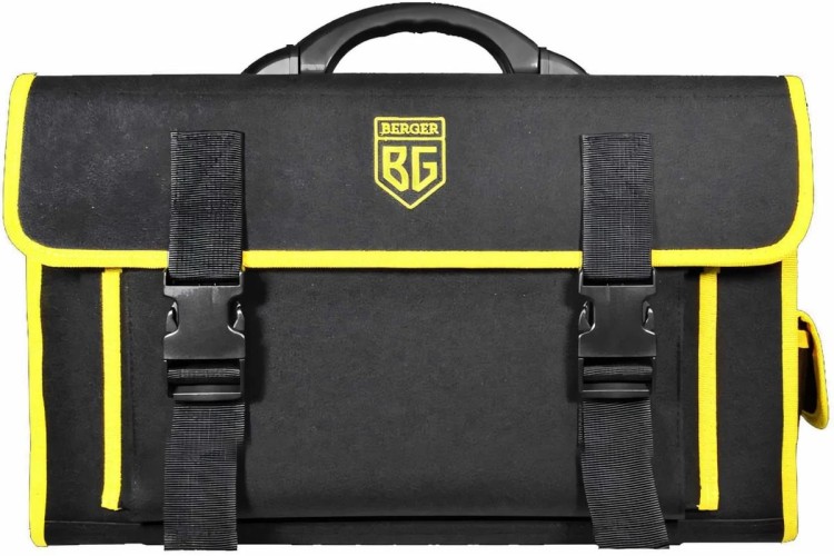 Сумка для инструмента BERGER BG1192 24 кармана