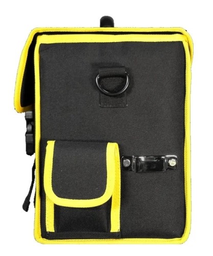 Сумка для инструмента BERGER BG1192 24 кармана - изображение 2