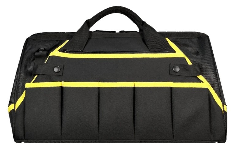Сумка для инструмента BERGER BG1193 20 карманов - изображение 3