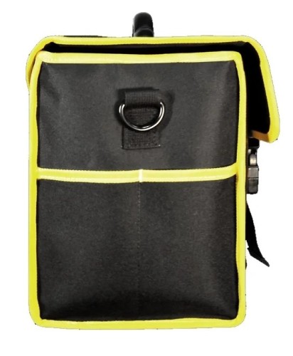 Сумка для инструмента BERGER BG1192 24 кармана - изображение 4