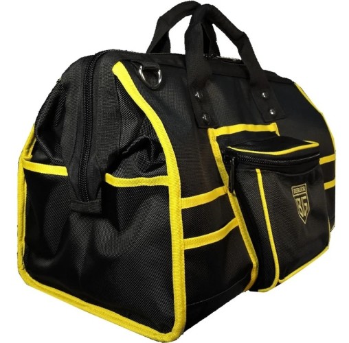 Сумка для инструмента BERGER BG1194 32 кармана - изображение 3