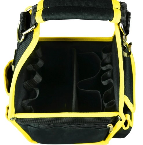 Сумка для инструмента BERGER BG1201 26 карманов - изображение 5