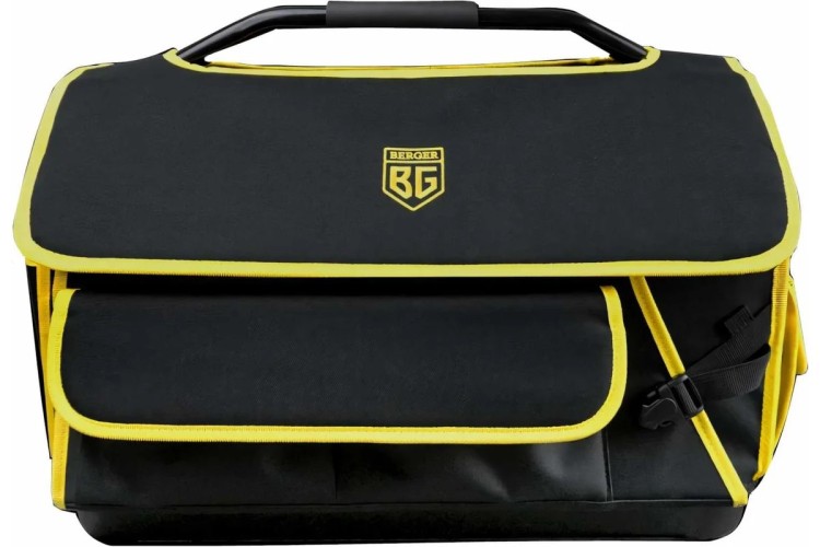 Сумка для инструмента BERGER BG1195 33 кармана