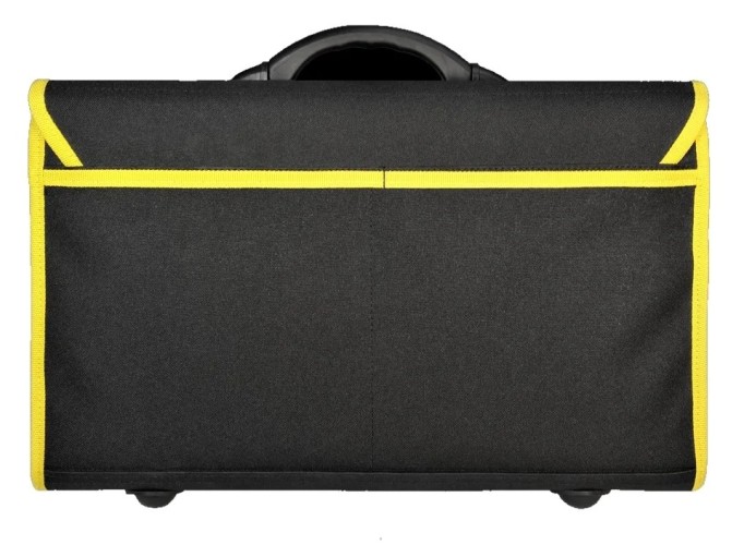 Сумка для инструмента BERGER BG1192 24 кармана - изображение 3