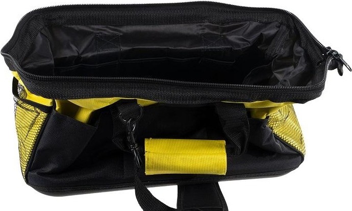 Сумка для инструмента Biber 65452 непромокаемое дно (400мм) тов-111327 - изображение 2