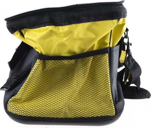 Сумка для инструмента Biber 65452 непромокаемое дно (400мм) тов-111327 - изображение 4