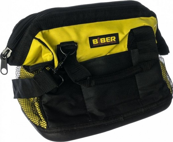 Сумка для инструмента Biber 65451 непромокаемое дно (300мм) тов-111326