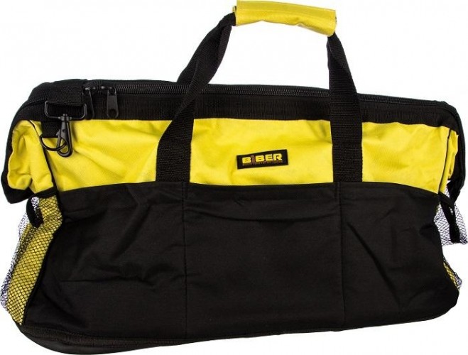 Сумка для инструмента Biber 65453 непромокаемое дно (600мм) тов-111328 - изображение 2