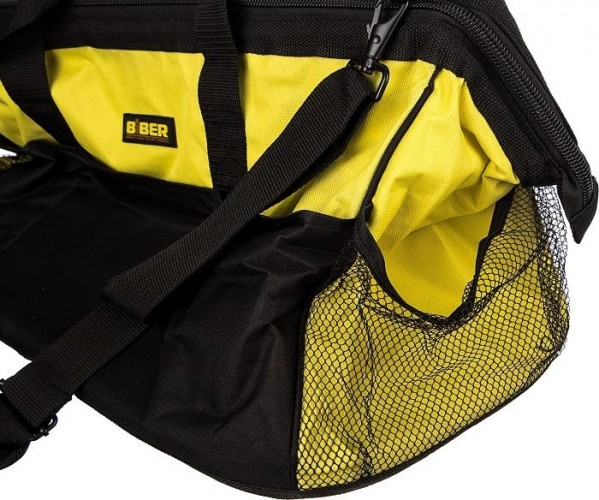 Сумка для инструмента Biber 65453 непромокаемое дно (600мм) тов-111328 - изображение 3