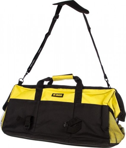 Сумка для инструмента Biber 65453 непромокаемое дно (600мм) тов-111328 - изображение 5