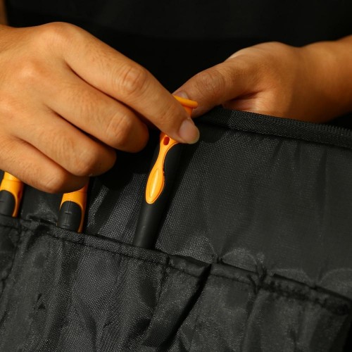 Сумка для инструмента DEKO DKTB56 065-0869 - изображение 4