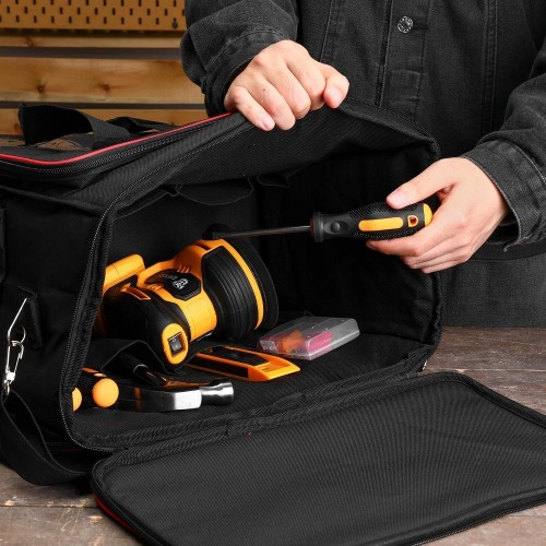 Сумка для инструмента DEKO DKTB58 065-1079 - изображение 5