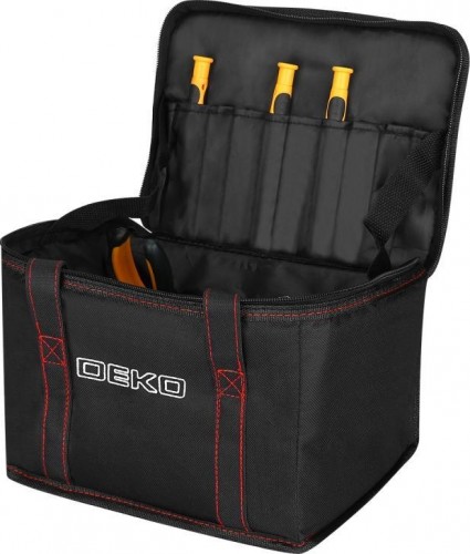 Сумка для инструмента DEKO DKTB56 065-0869 - изображение 3
