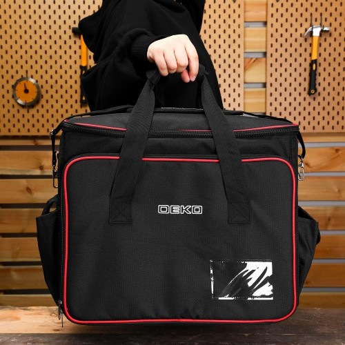 Сумка для инструмента DEKO DKTB58 065-1079 - изображение 4