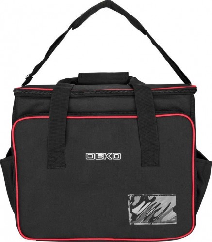 Сумка для инструмента DEKO DKTB58 065-1079 - изображение 2