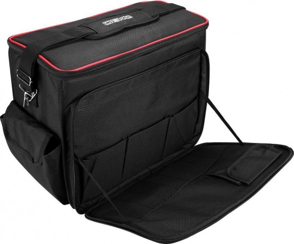 Сумка для инструмента DEKO DKTB58 065-1079 - изображение 3