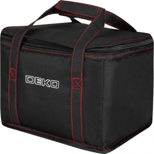 Сумка для инструмента DEKO DKTB56 065-0869 - изображение 2