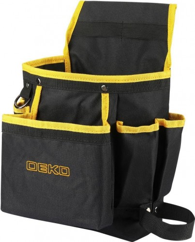 Сумка для инструмента DEKO S 065-0800 065-0800 - изображение 3