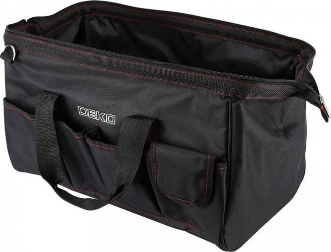 Сумка для инструмента DEKO XL 065-0803 065-0803 - изображение 3